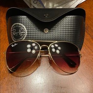 Woman’s Sunglasses